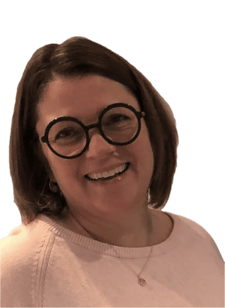 Louise Thorsen, Zoneterapeut, Tankefelt terapeut.