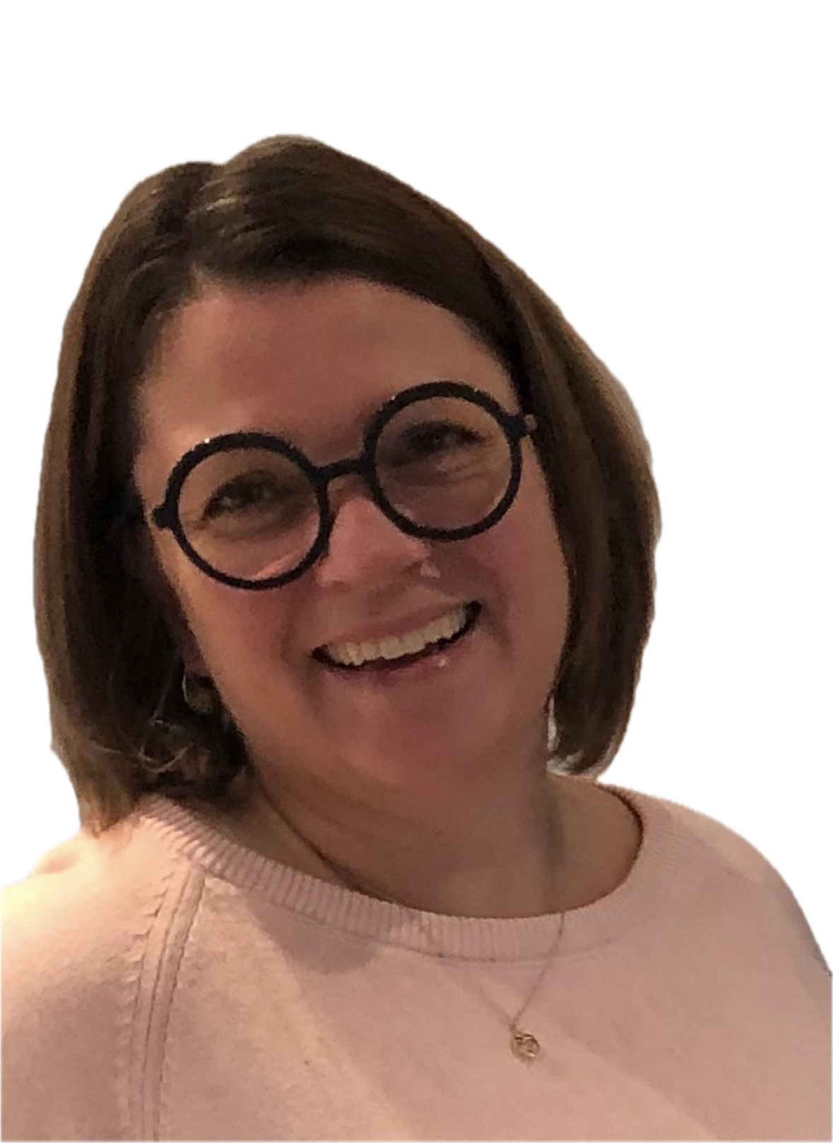 Louise Thorsen, Zoneterapeut, Tankefelt terapeut.